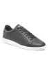 Calvin Klein Сникърси Low Top Lace Up Mono HM0HM00845 Черен - Pepit.bg