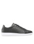 Calvin Klein Сникърси Low Top Lace Up Mono HM0HM00845 Черен - Pepit.bg