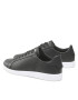 Calvin Klein Сникърси Low Top Lace Up Mono HM0HM00845 Черен - Pepit.bg