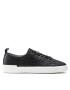 Calvin Klein Сникърси Low Top Lace Up Mono HM0HM00880 Черен - Pepit.bg