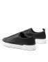 Calvin Klein Сникърси Low Top Lace Up Mono HM0HM00880 Черен - Pepit.bg