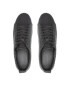 Calvin Klein Сникърси Low Top Lace Up Mono HM0HM00880 Черен - Pepit.bg