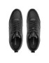 Calvin Klein Сникърси Low Top Lace Up Mono HM0HM00997 Черен - Pepit.bg