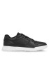 Calvin Klein Сникърси Low Top Lace Up Mono HM0HM01192 Черен - Pepit.bg