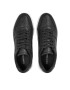 Calvin Klein Сникърси Low Top Lace Up Mono HM0HM01192 Черен - Pepit.bg