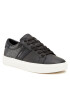 Calvin Klein Сникърси Low Top Lace Up Mono Mix HM0HM00823 Черен - Pepit.bg