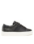 Calvin Klein Сникърси Low Top Lace Up Mono Mix HM0HM00823 Черен - Pepit.bg