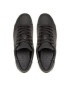 Calvin Klein Сникърси Low Top Lace Up Mono Mix HM0HM00823 Черен - Pepit.bg