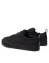 Calvin Klein Сникърси Low Top Lace Up Nylon HM0HM00342 Черен - Pepit.bg