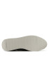 Calvin Klein Сникърси Low Top Lace Up Nylon HM0HM00921 Бял - Pepit.bg