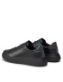 Calvin Klein Сникърси Low Top Lace Up Pet HM0HM01288 Черен - Pepit.bg