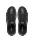 Calvin Klein Сникърси Low Top Lace Up Piping HM0HM00992 Черен - Pepit.bg