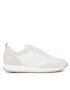 Calvin Klein Сникърси Low Top Lace Up Repr HM0HM01170 Бежов - Pepit.bg