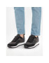 Calvin Klein Сникърси Low Top Lace Up Repr HM0HM01170 Черен - Pepit.bg