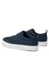 Calvin Klein Сникърси Low Top Lace Up Skate Cv Mix HM0HM00321 Тъмносин - Pepit.bg