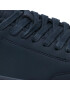 Calvin Klein Сникърси Low Top Lace Up Sm Lth HM0HM00677 Тъмносин - Pepit.bg