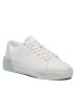 Calvin Klein Сникърси Low Top Lace Up Transp HM0HM00928 Бял - Pepit.bg