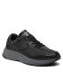 Calvin Klein Сникърси Low Top Lace Up Uv Mono HM0HM00270 Черен - Pepit.bg