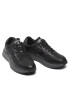 Calvin Klein Сникърси Low Top Lace Up Uv Mono HM0HM00270 Черен - Pepit.bg