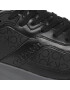 Calvin Klein Сникърси Low Top Lace Up Uv Mono HM0HM00270 Черен - Pepit.bg