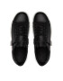 Calvin Klein Сникърси Low Top Lace Up W/Plaque HM0HM00919 Черен - Pepit.bg