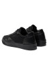 Calvin Klein Сникърси Low Top Lace Up W/ Stitch HM0HM01368 Черен - Pepit.bg