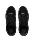 Calvin Klein Сникърси Low Top Lace Up W/ Stitch HM0HM01368 Черен - Pepit.bg