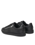 Calvin Klein Сникърси Low Top Lace Up W/Zip Mono HM0HM00876 Черен - Pepit.bg