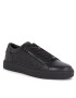 Calvin Klein Сникърси Low Top Lace Up W/Zip Mono HM0HM01059 Черен - Pepit.bg