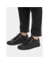 Calvin Klein Сникърси Low Top Lace Up W/Zip Mono HM0HM01188 Черен - Pepit.bg