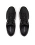 Calvin Klein Сникърси Low Top Lace Up Web HM0HM00621 Черен - Pepit.bg