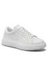 Calvin Klein Сникърси Low Top Lace UpSummer Proof HM0HM00643 Бял - Pepit.bg