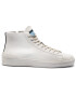 Calvin Klein Сникърси Okey F0996 Бял - Pepit.bg
