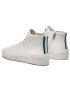 Calvin Klein Сникърси Okey F0996 Бял - Pepit.bg