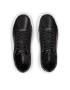 Calvin Klein Сникърси Raised Cupsole Lace Up HW0HW01668 Черен - Pepit.bg