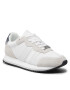 Calvin Klein Сникърси Retro Runner HW0HW00552 Бял - Pepit.bg