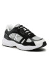 Calvin Klein Сникърси Retro Tennis YM0YM00696 Бял - Pepit.bg