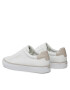 Calvin Klein Сникърси Vulc Lace Up - Diamond Foxing HW0HW01865 Бял - Pepit.bg