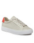 Calvin Klein Сникърси Vulc Lace Up - Diamond Foxing HW0HW01865 Екрю - Pepit.bg