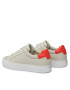 Calvin Klein Сникърси Vulc Lace Up - Diamond Foxing HW0HW01865 Екрю - Pepit.bg