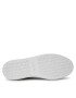 Calvin Klein Сникърси Vulc Lace Up - Diamond Foxing HW0HW01865 Екрю - Pepit.bg