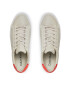 Calvin Klein Сникърси Vulc Lace Up - Diamond Foxing HW0HW01865 Екрю - Pepit.bg