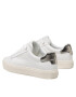 Calvin Klein Сникърси Vulc Lace-Up HW0HW01342 Бял - Pepit.bg