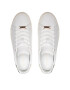 Calvin Klein Сникърси Vulc Lace-Up HW0HW01342 Бял - Pepit.bg