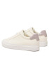 Calvin Klein Сникърси Vulc Lace Up HW0HW01591 Бял - Pepit.bg