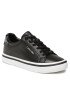 Calvin Klein Сникърси Vulc Lace Up HW0HW01591 Черен - Pepit.bg