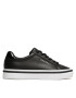 Calvin Klein Сникърси Vulc Lace Up HW0HW01591 Черен - Pepit.bg