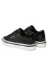 Calvin Klein Сникърси Vulc Lace Up HW0HW01591 Черен - Pepit.bg