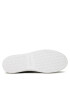 Calvin Klein Сникърси Vulc Lace Up HW0HW01591 Черен - Pepit.bg