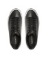 Calvin Klein Сникърси Vulc Lace Up HW0HW01591 Черен - Pepit.bg